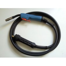 Zvárací horák MB15AK, 3m