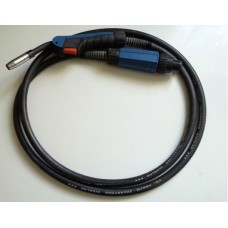 Zvárací horák MB15AK, 3m