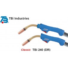 Horák TBi-240-DR, 3m, kĺb, ESG, otočný