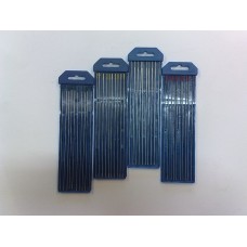 TIG elektróda červená WT20
